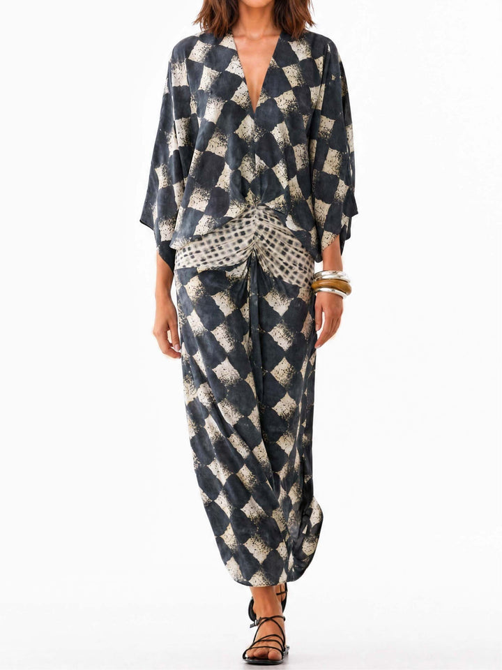 Sidonie - Sophisticated Flair