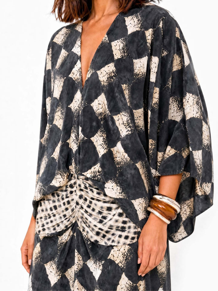 Sidonie - Sophisticated Flair