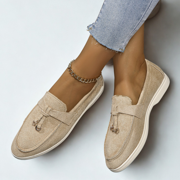 Vienna Loafers