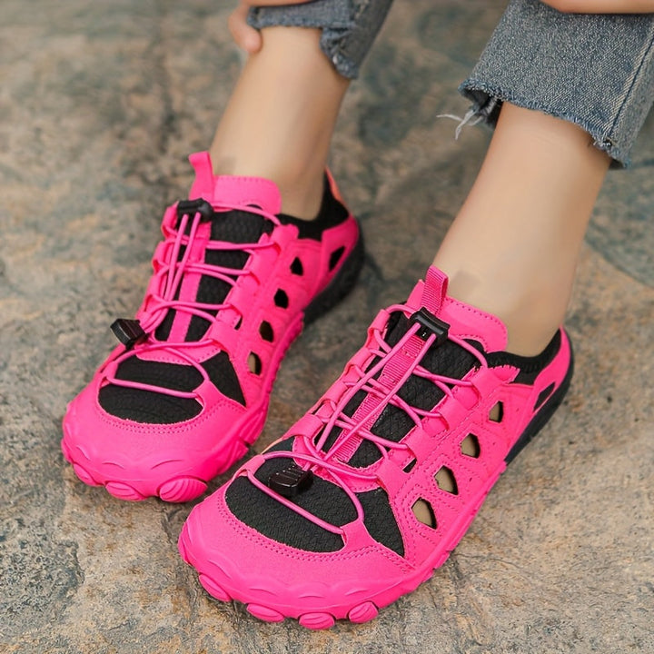 Hanna™ - Breathable Lightweight Water Shoes