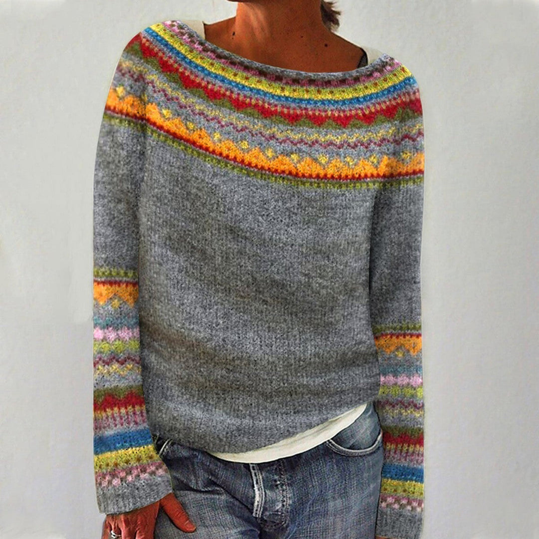 Emanuela™ | Cosy Knitwear Collection