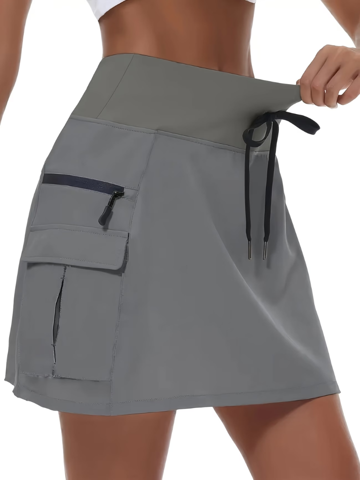 Sporty Skort for Women