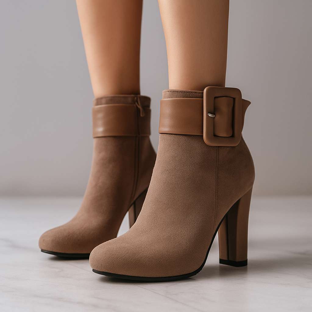 The Saphira Heels