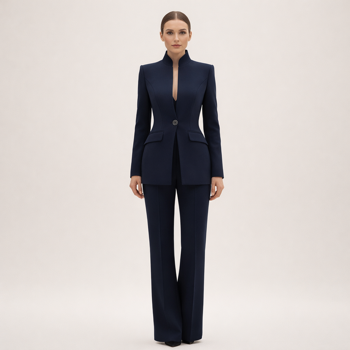 Sophia | Elegant Suit