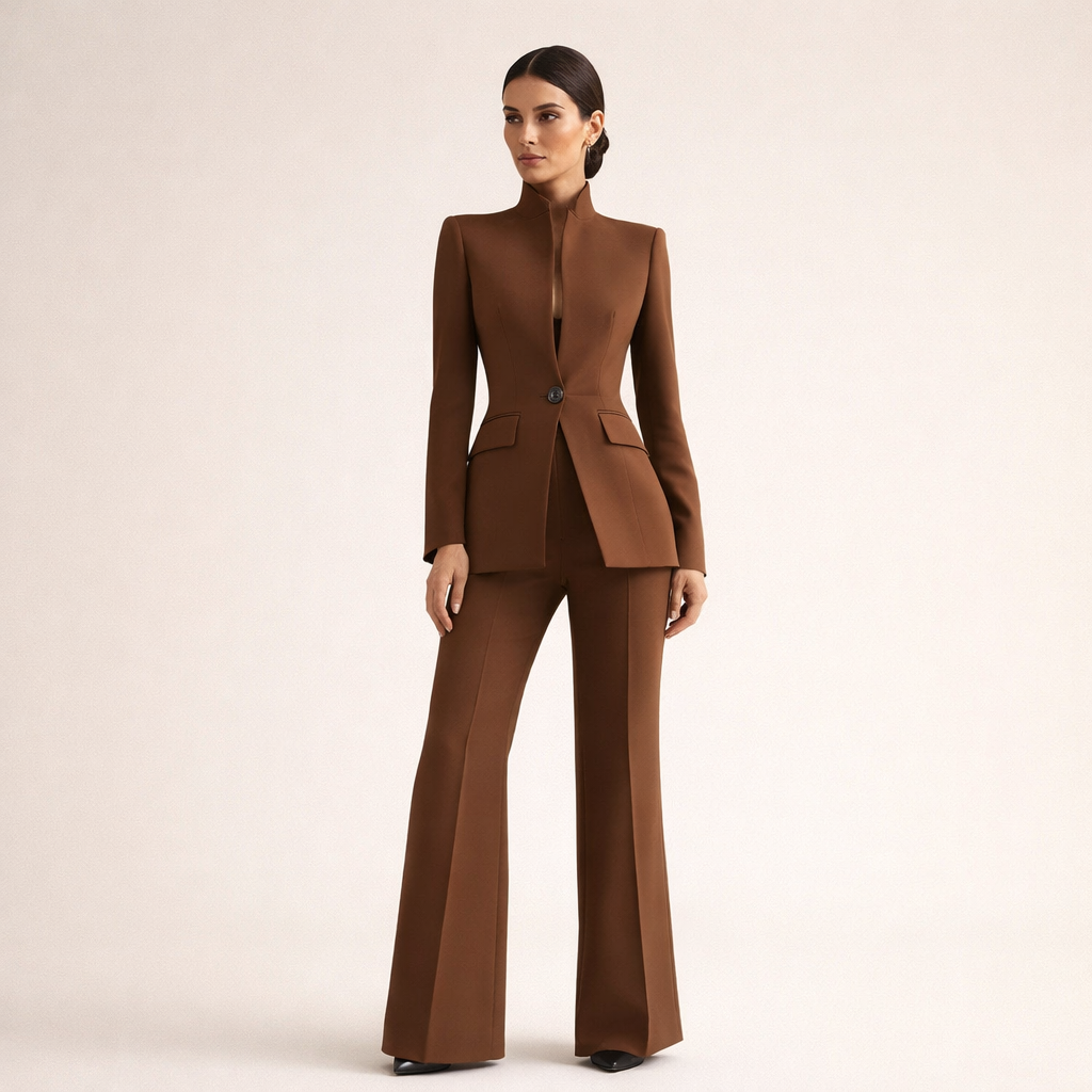 Sophia | Elegant Suit