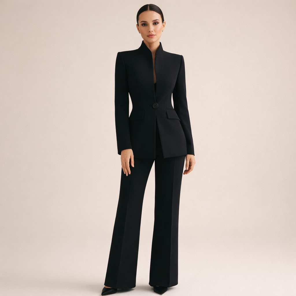 Sophia | Elegant Suit