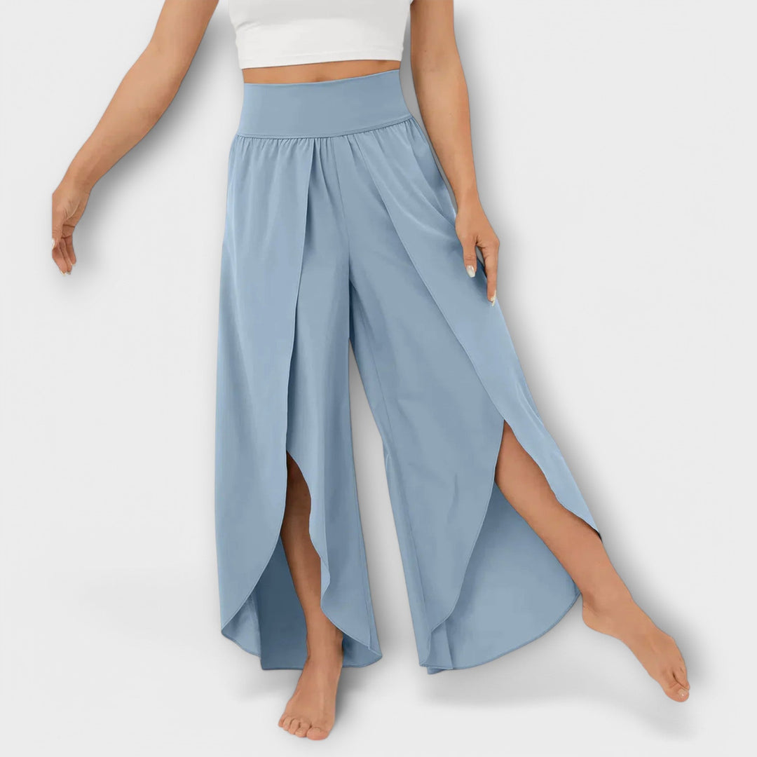 AirFlow - Women's Trousers