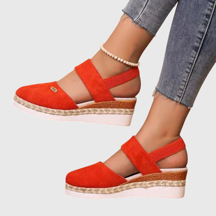 Antonia™ | Orthopedic Sandals