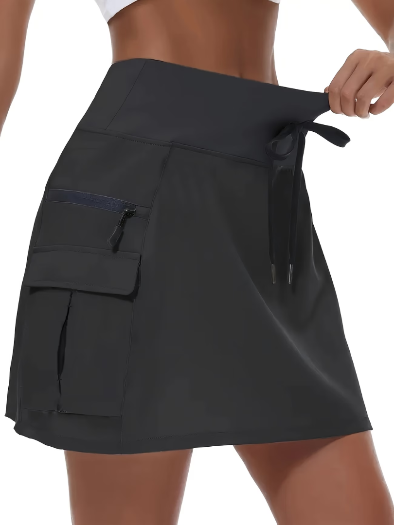 Sporty Skort for Women