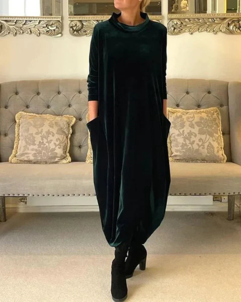 LISETTE™ | ELEGANT AND STYLISH DRESS