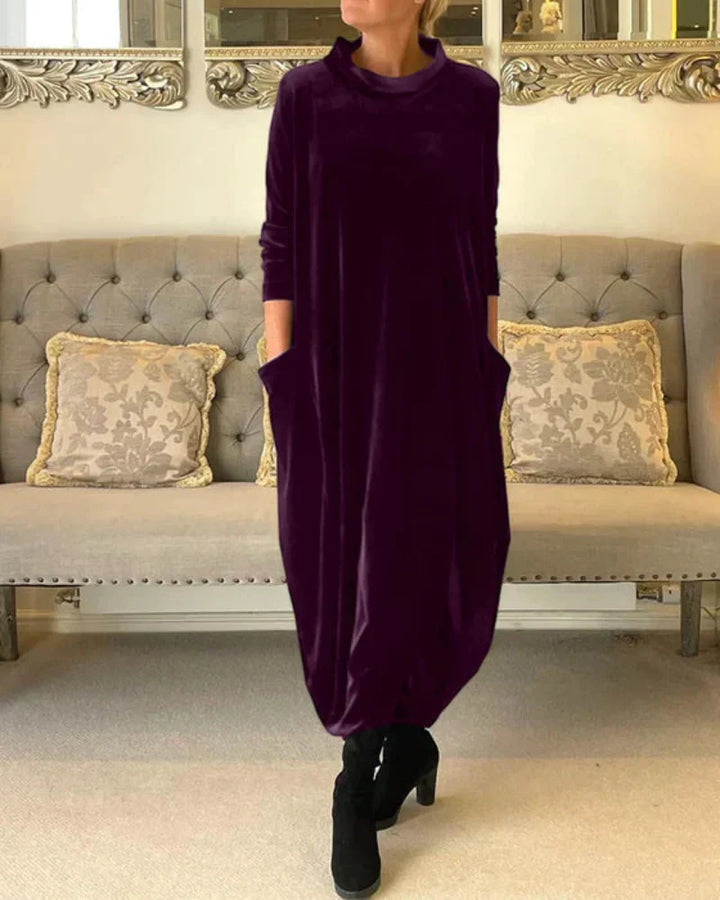 LISETTE™ | ELEGANT AND STYLISH DRESS