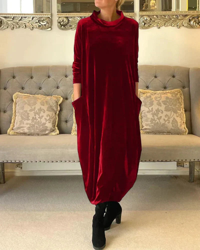 LISETTE™ | ELEGANT AND STYLISH DRESS