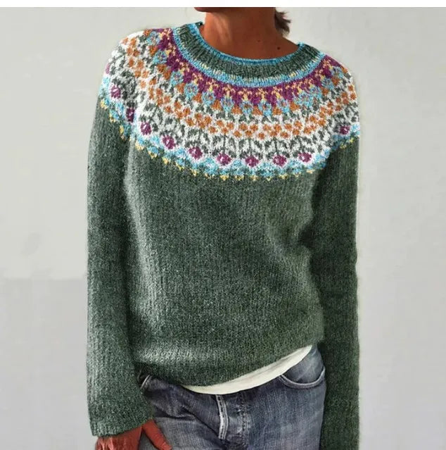 Emanuela™ | Cosy Knitwear Collection