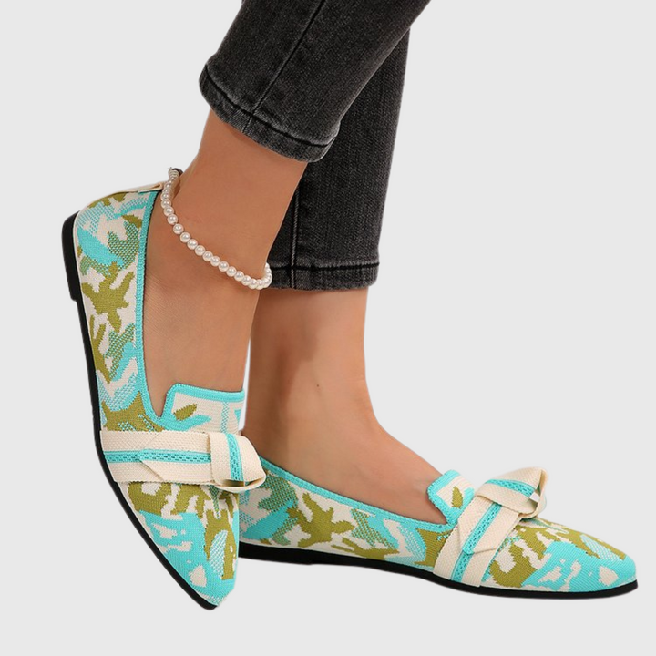 Muse | Artistic Comfort Loafers