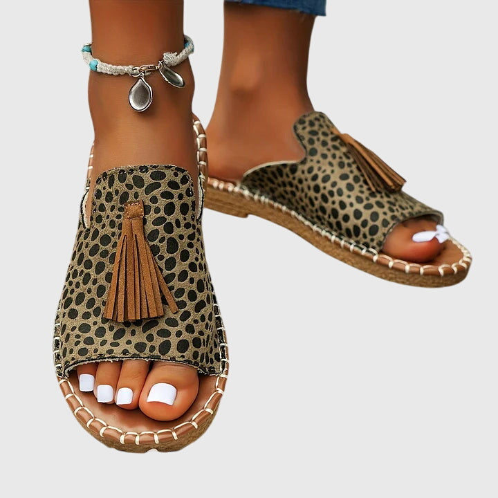 Lorraine™ | Orthopedic Sandals