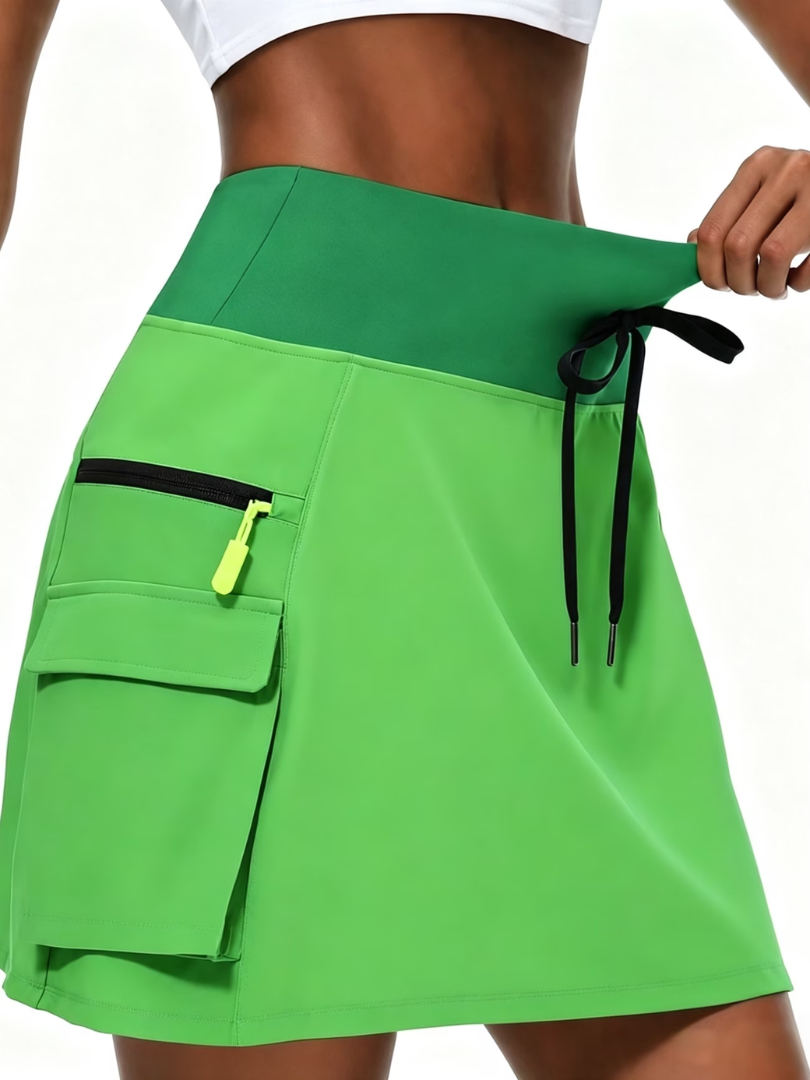 Sporty Skort for Women
