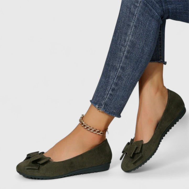 Vanessa | Orthopedic Sandals