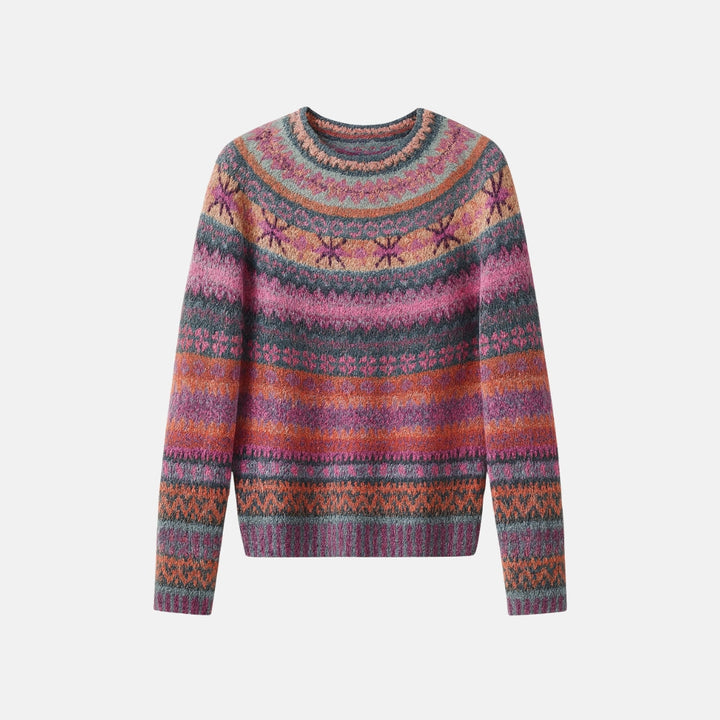 Emanuela™ | Cosy Knitwear Collection
