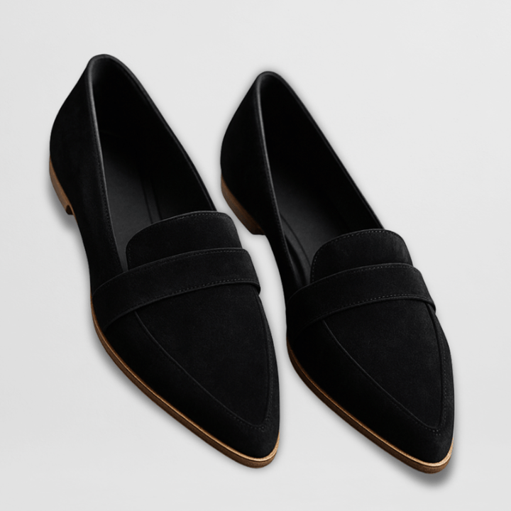 Helen - Soft Loafers