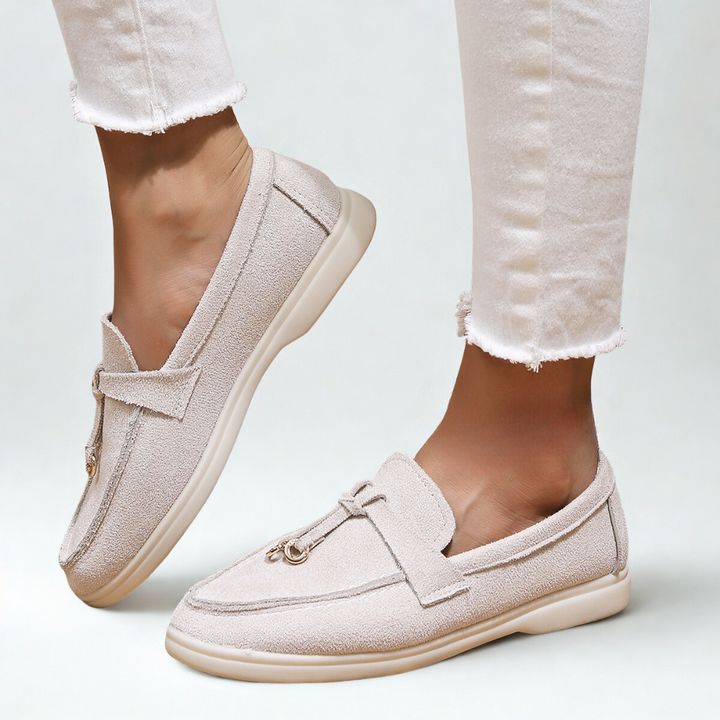 Vienna Loafers