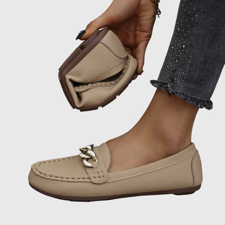 Melissa - Elegant and Comfortable Loafers