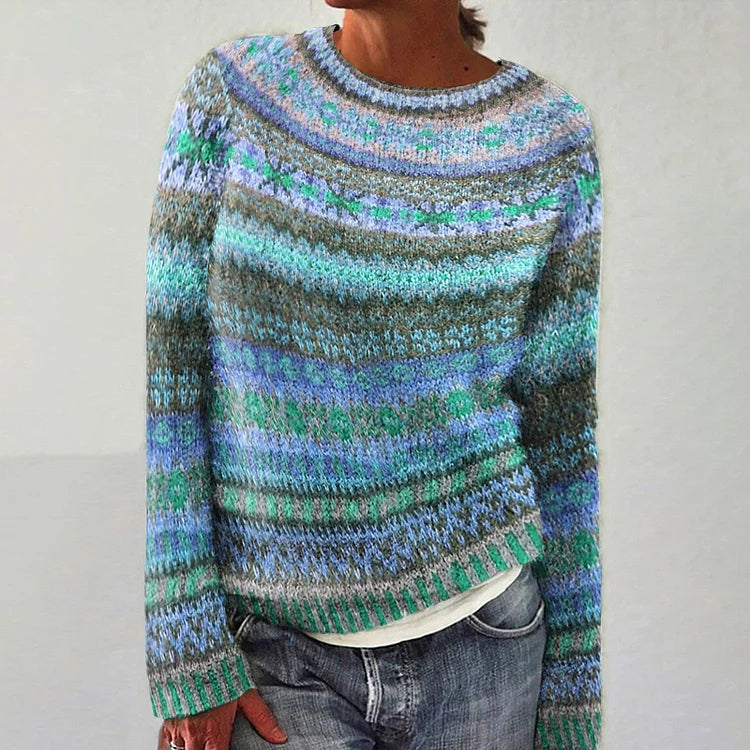 Emanuela™ | Cosy Knitwear Collection