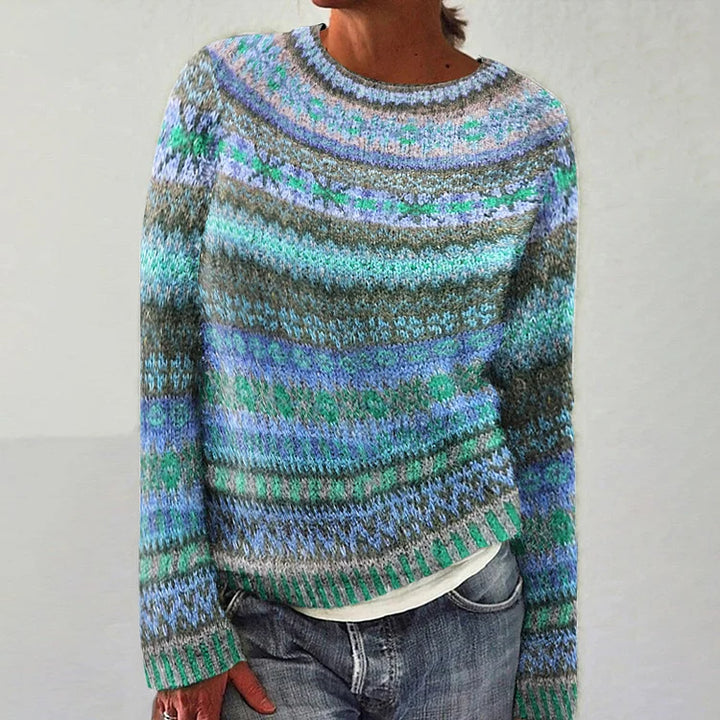 Emanuela™ | Cosy Knitwear Collection