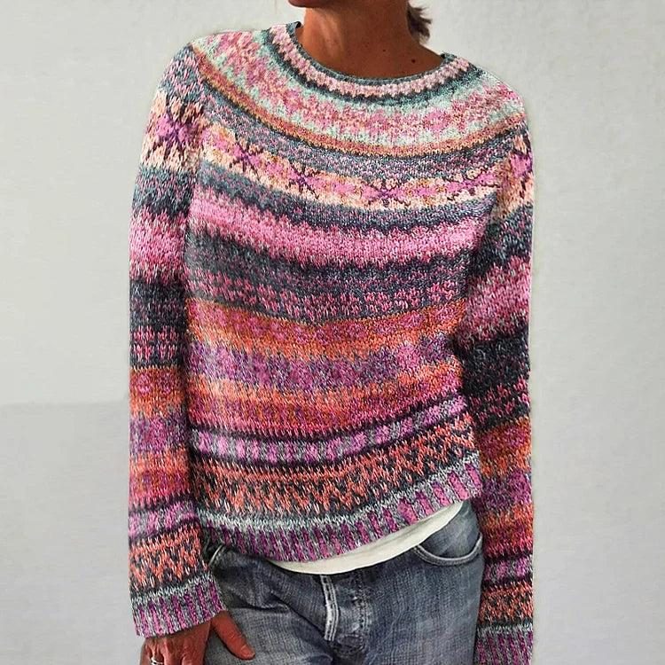 Emanuela™ | Cosy Knitwear Collection