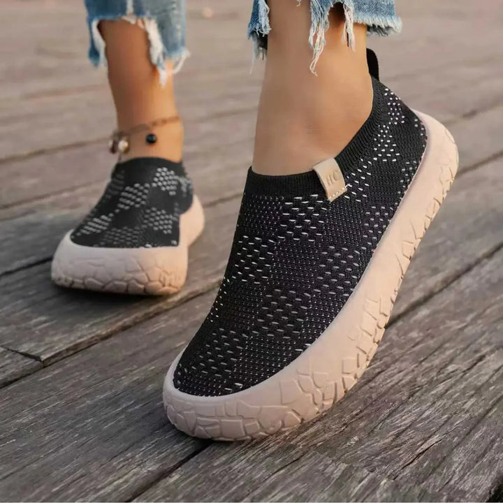 Dora Comfort Orthopedic Shoes