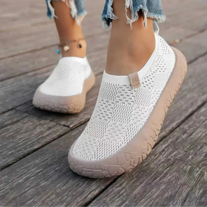 Dora Comfort Orthopedic Shoes