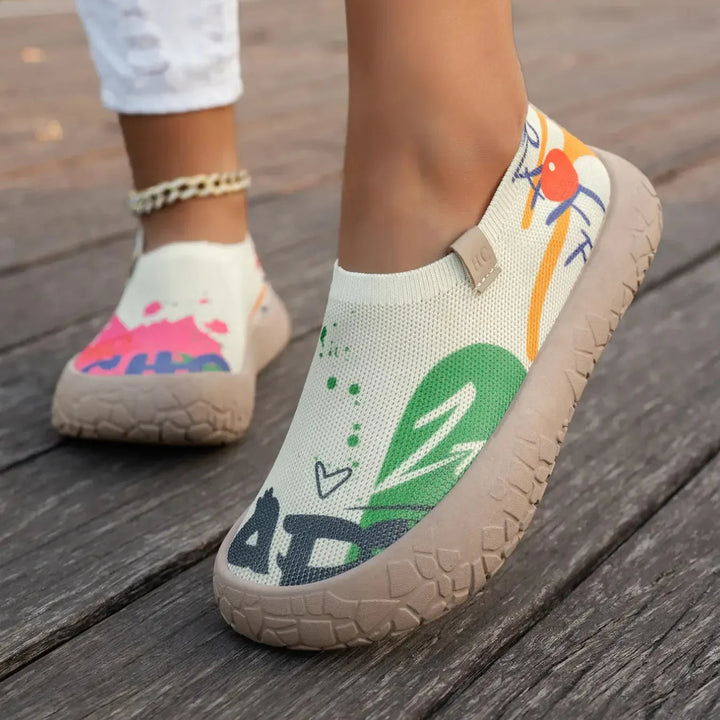 Dora Comfort Orthopedic Shoes