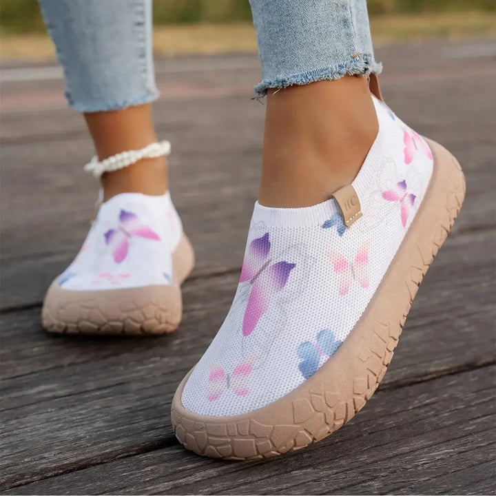 Dora Comfort Orthopedic Shoes
