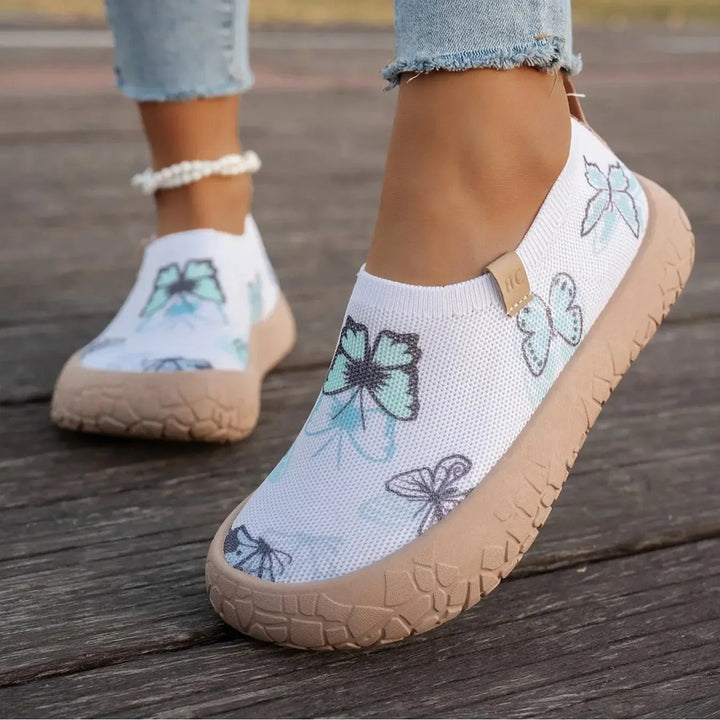Dora Comfort Orthopedic Shoes