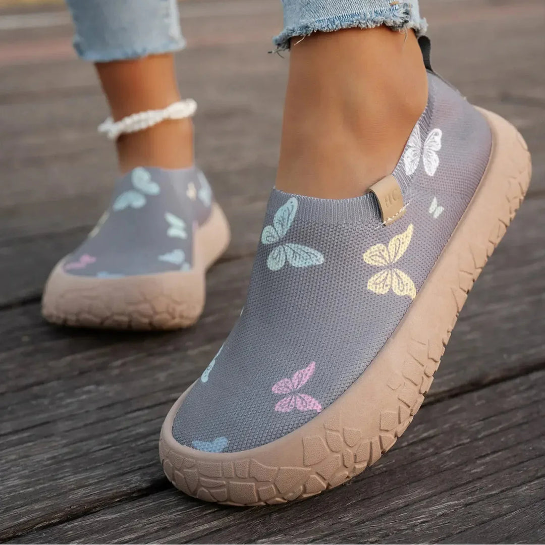 Dora Comfort Orthopedic Shoes