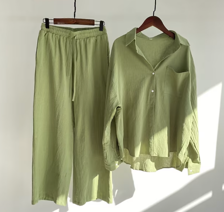 Vivianne | Soft & Feminine Summer Set