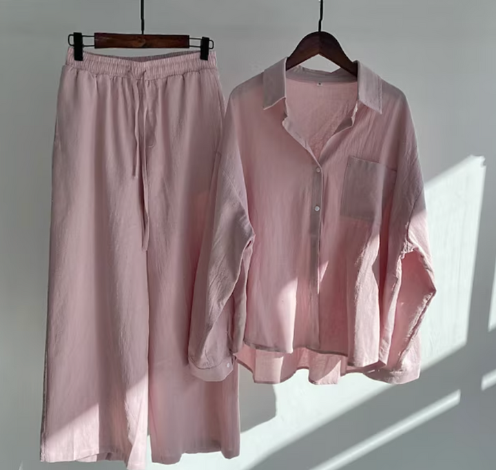 Vivianne | Soft & Feminine Summer Set