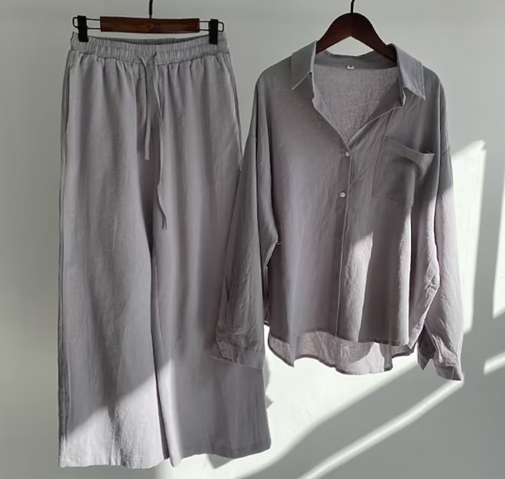 Vivianne | Soft & Feminine Summer Set