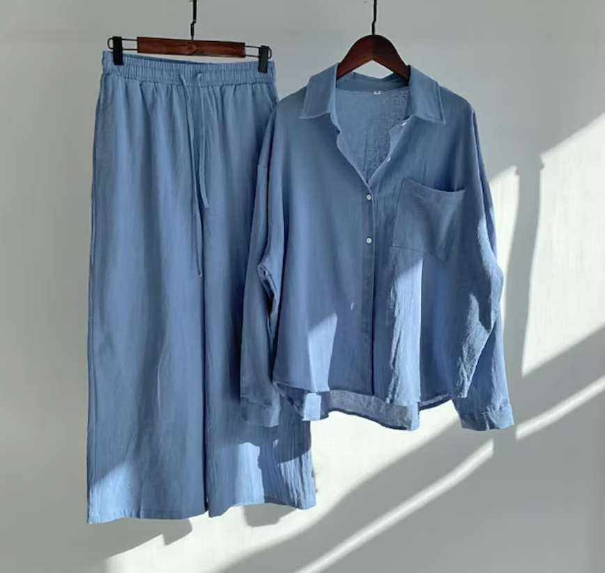 Vivianne | Soft & Feminine Summer Set