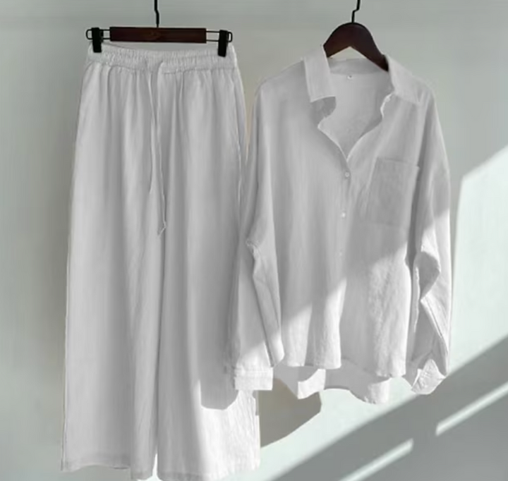 Vivianne | Soft & Feminine Summer Set