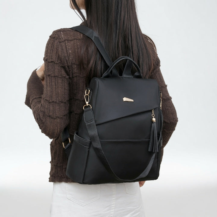 Rosabella™ — Elegant Large Capacity Backpack