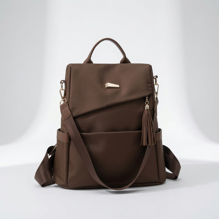 Rosabella™ — Elegant Large Capacity Backpack