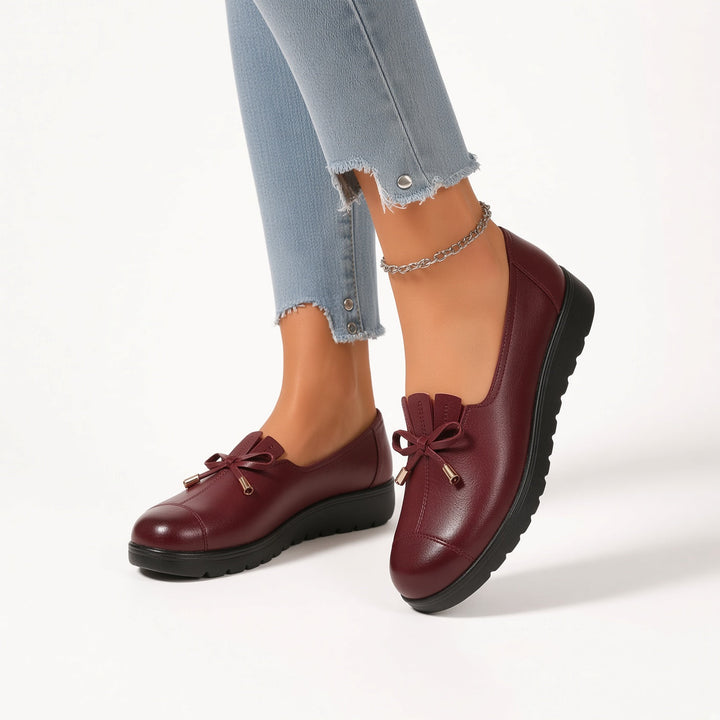 Sévrielle™ — Soft Moccasins for Everyday Elegance