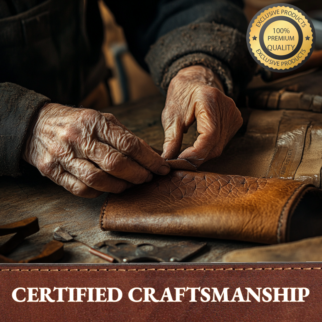 Sophia’s Classic Harmony Leather Bag