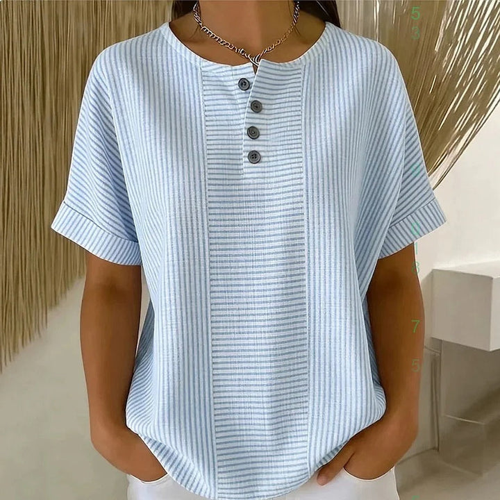 Édith - Light Breeze Top