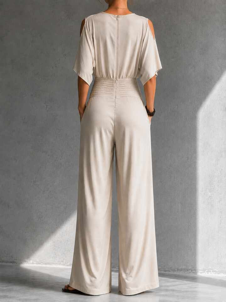 Gerika™ Elegant Jumpsuit