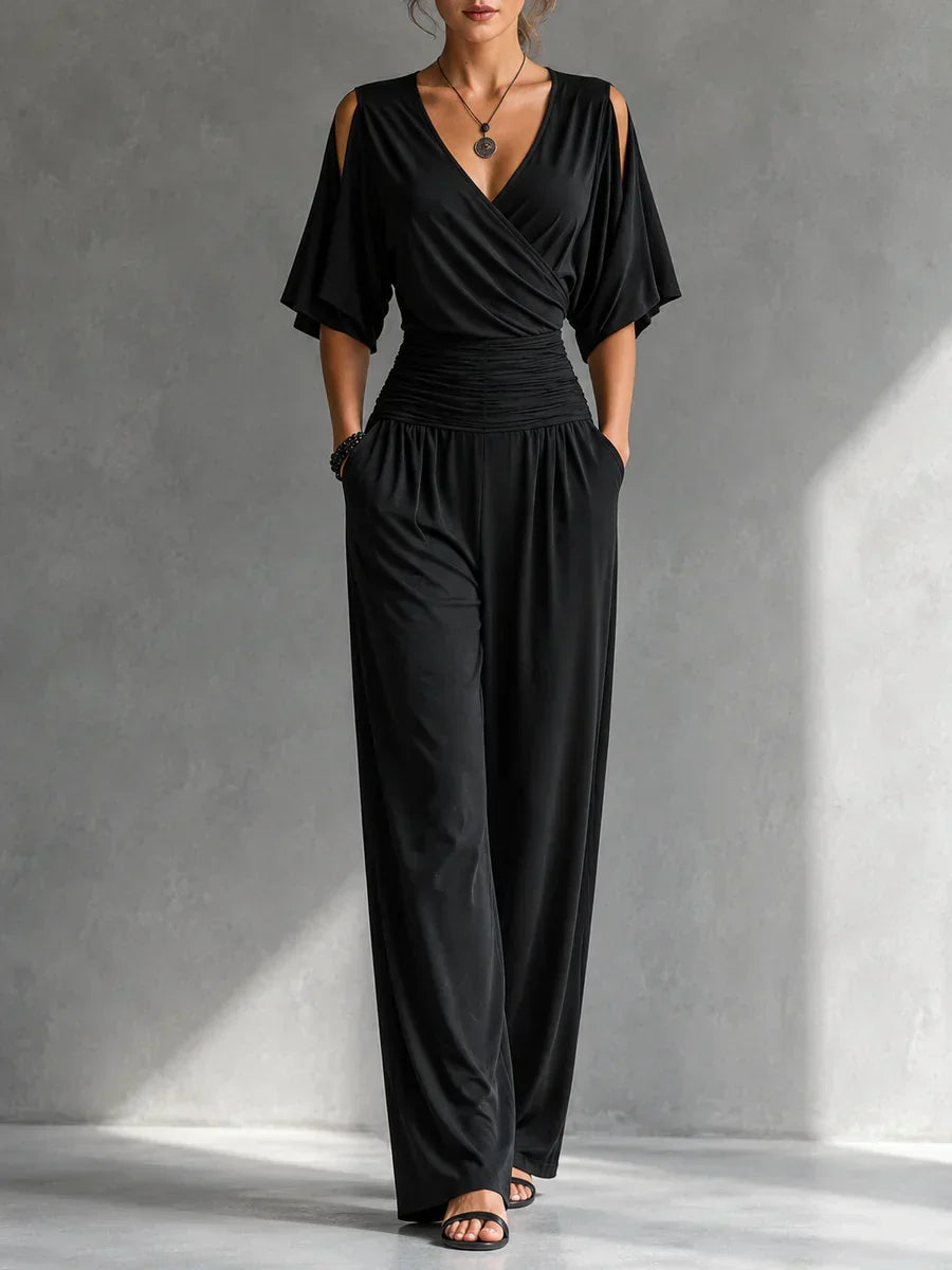 Gerika™ Elegant Jumpsuit