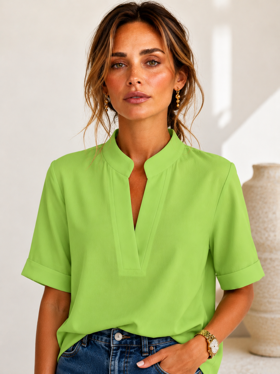 Martina | Blouse