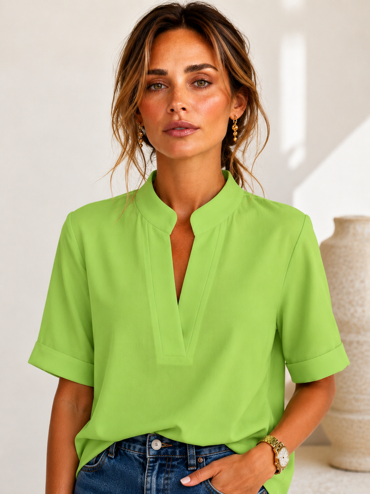 Martina | Blouse