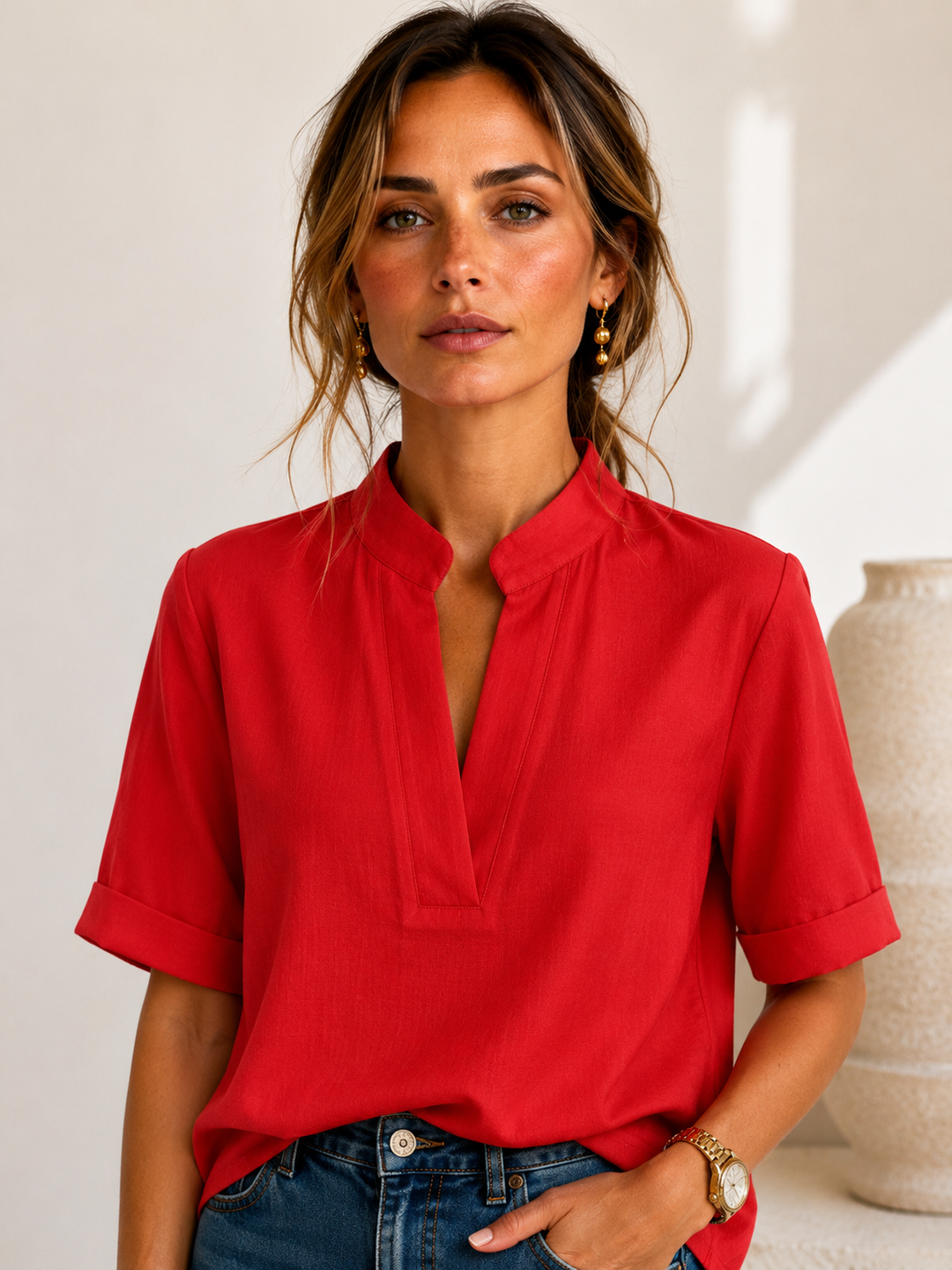 Martina | Blouse
