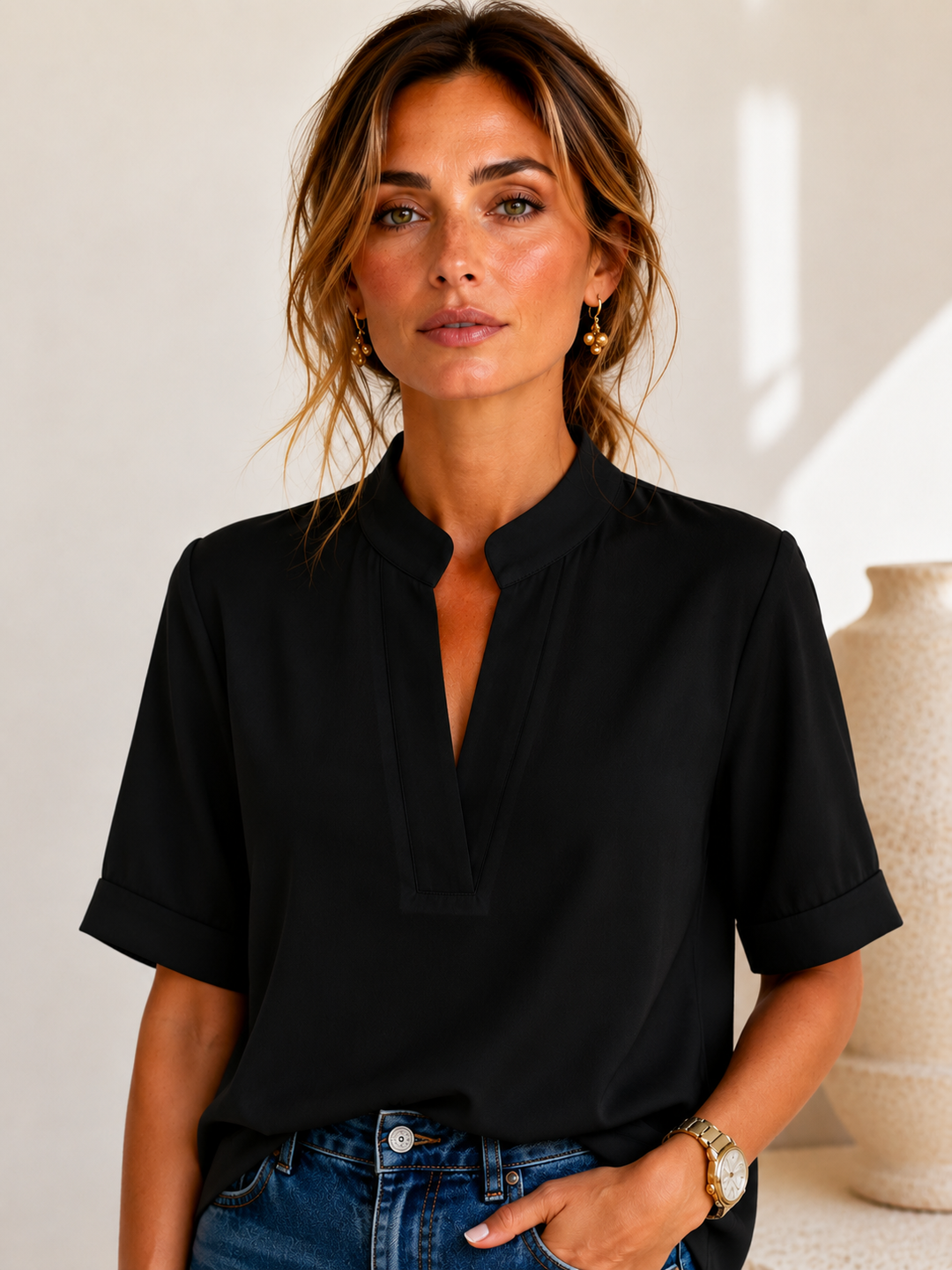 Martina | Blouse